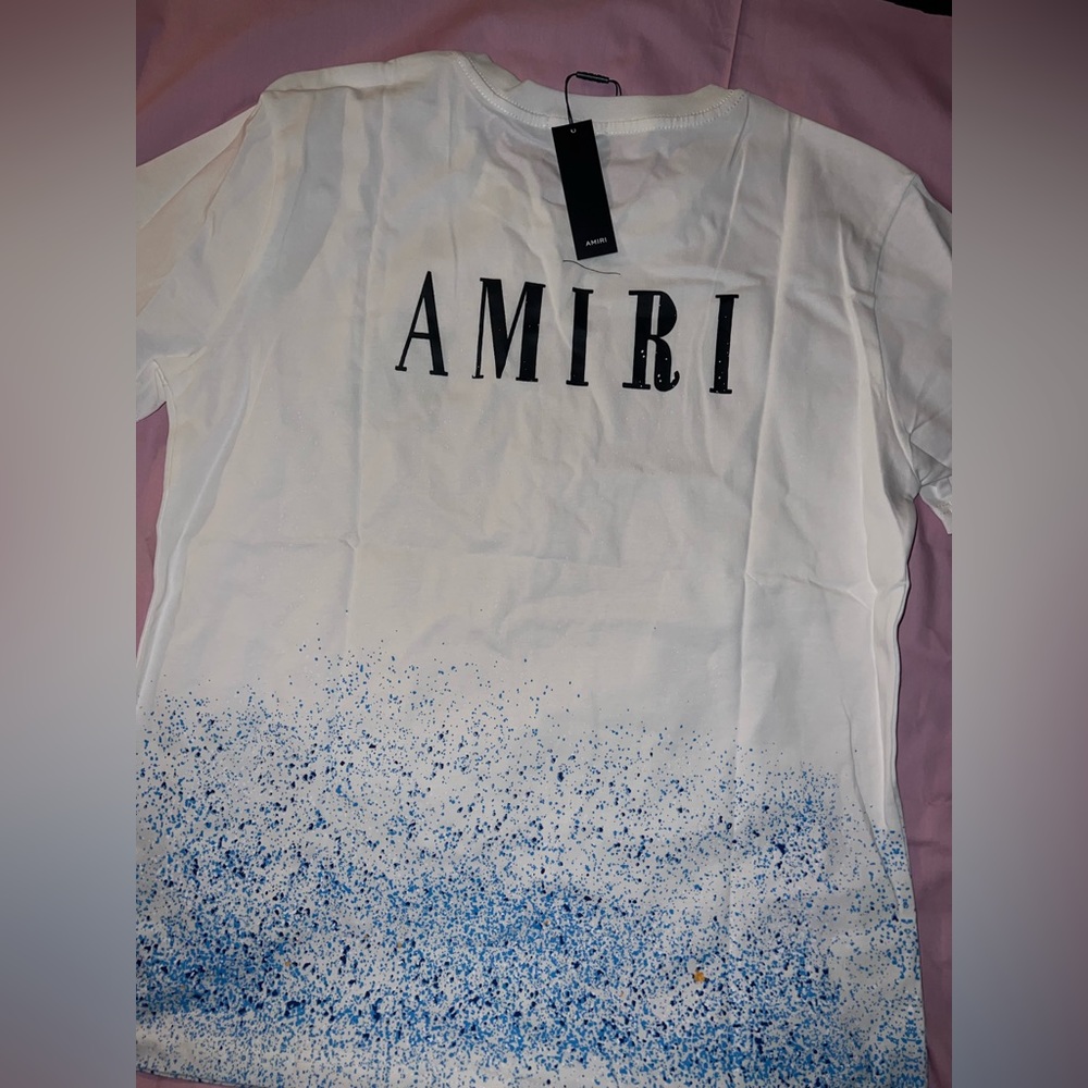 Amiri t-shirt